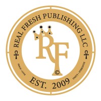 Real Fresh Apparel Logo
