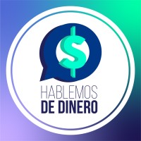 Hablemos de Dinero Logo
