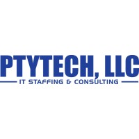 PTY TECH, LLC Logo