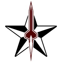 Texas A&M University Sounding Rocketry Team (SRT) Logo