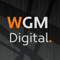 WGM Digital | Digital Strategy Consultants Logo