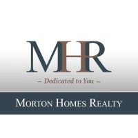Morton Homes Realty Logo