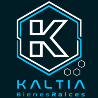 Kaltia Inmuebles Logo