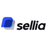 Sellia Business Logo