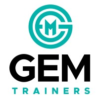 GEMTrainers Logo