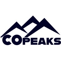 CoPeaks LLC Logo