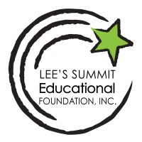 Lees Summit Educational Foundation Logo
