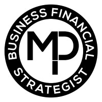 Marguerite Pressley Davis Financial Strategy Agency Logo
