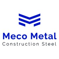 Meco Metal Logo