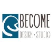 Become Design Studio Logo