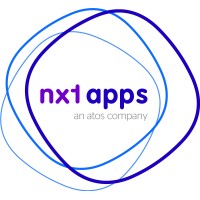 Nxtapps Logo