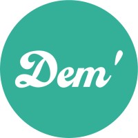 Pose ta Dem Logo