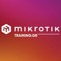 MikroTik Training Center in Greece Logo