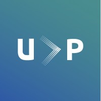 Unlocking Potential Logo