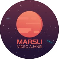 Marsli Video Ajansi Logo
