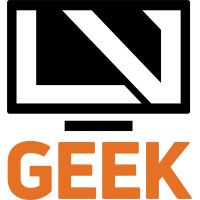 LeslievilleGeek - TV Wall mounting & Wi-Fi Boosting Logo