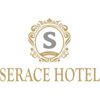 Kayseri Serace Hotel Logo