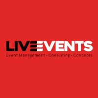 Live Events Logo