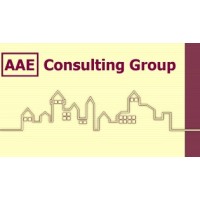 AAE Consulting Group Logo