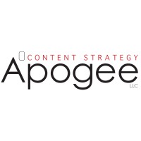 Apogee Content Logo
