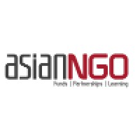 AsianNGO Logo