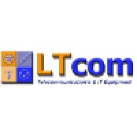 LTcom Logo