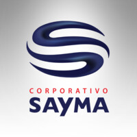 Corporativo Sayma Logo