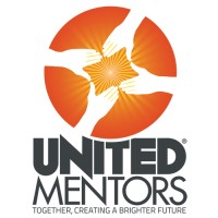 UNITED MENTORS Logo