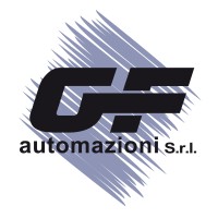 GF Automazioni Logo
