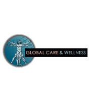 Global Care and Wellness Logo