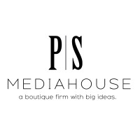 PS MediaHouse Logo