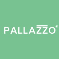 Pallazzo Logo
