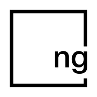ng creative studio Logo