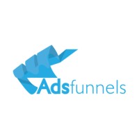 Adsfunnels Logo