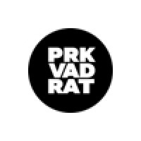 PRKVADRAT Logo