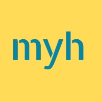 Muslim Youth Helpline (MYH) Logo