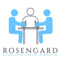 Rosengard ADR Logo