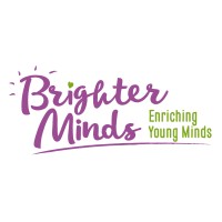 Brighter Minds México Logo