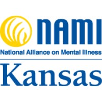 NAMI Kansas Logo