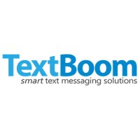 TextBoom.com Logo