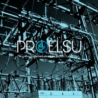 PROELSU Logo