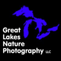 Great Lakes Nature Photography LLC Logo