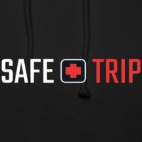 SAFETRIP Logo