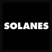 SOLANES Logo