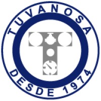 TUBERIAS Y VALVULAS DEL NOROESTE SA DE CV Logo