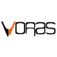 Voras Ar-Ge Logo