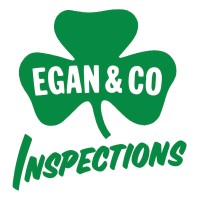 Egan & Co. Inspections Logo