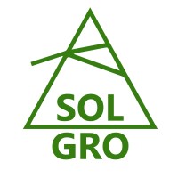 SolGro Inc. Logo