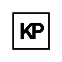 Kicking Pixels Logo