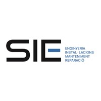 SIE Sta. Perpètua S.L. Logo